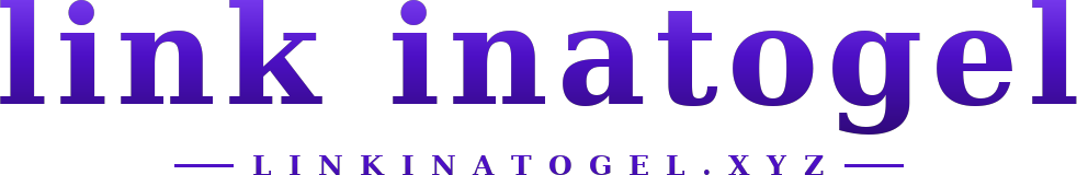 link inatogel logo